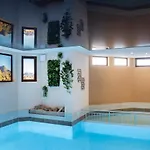 Niken Hotel 3*
