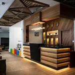 Niken Hotel