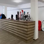 Hotel Niken