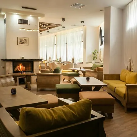 Hotel Niken Pamporovo