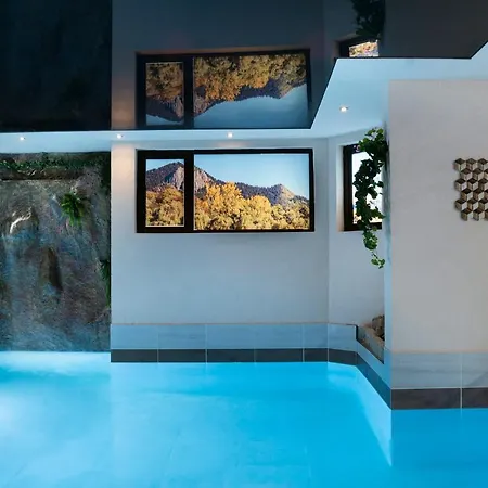Hotel Niken