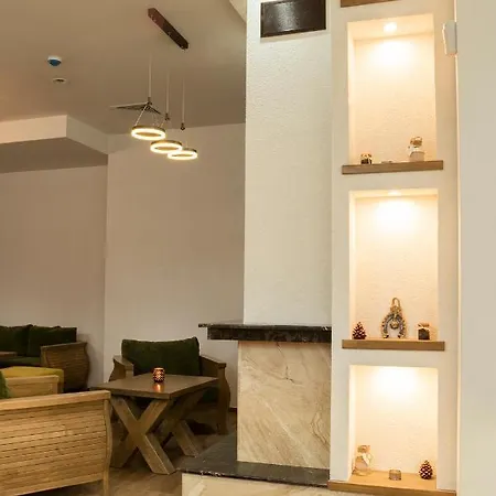 Niken Hotel