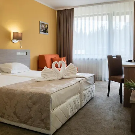 Hotel Niken