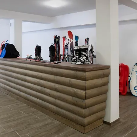 Hotel Niken