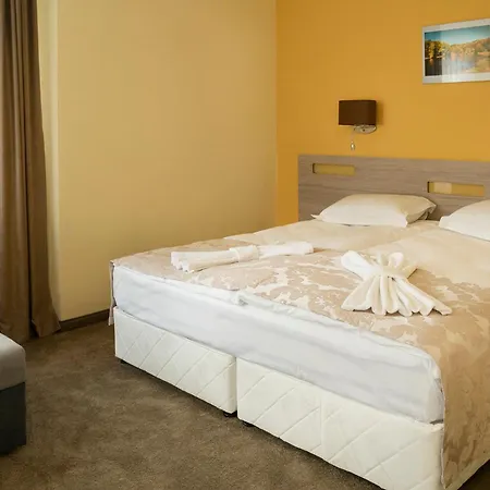 Hotel Niken Pamporovo