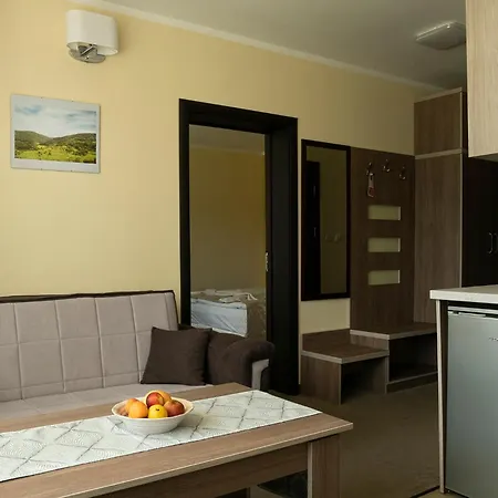 Hotel Niken