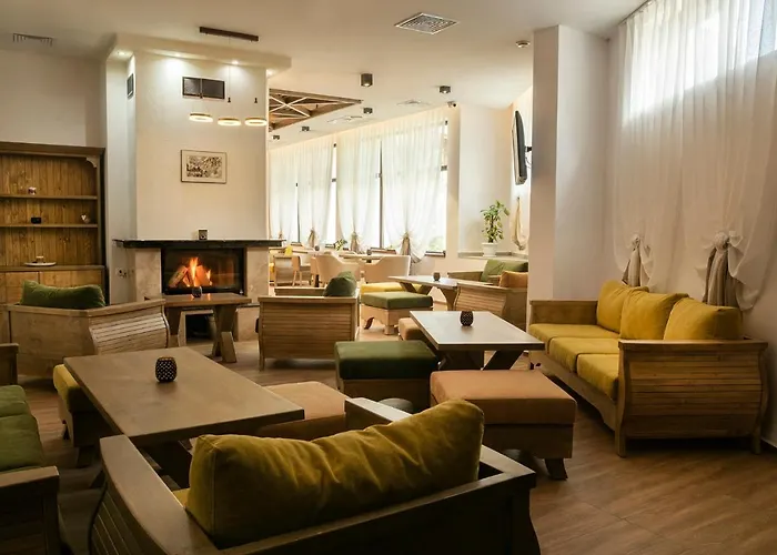 Hotel Niken Pamporovo