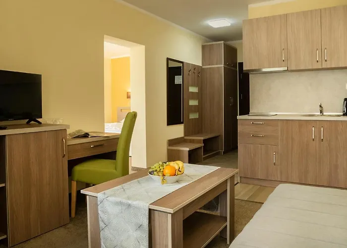 Niken 3* Пампорово