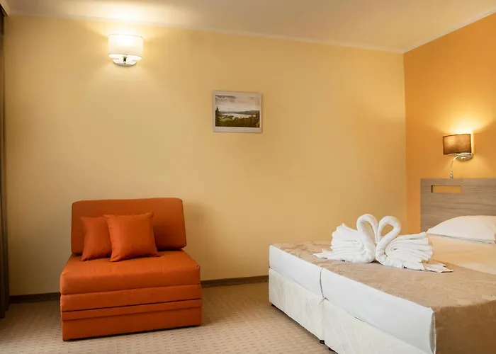 Niken 3* Пампорово