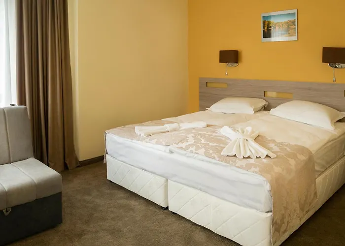 Hotel Niken Pamporovo